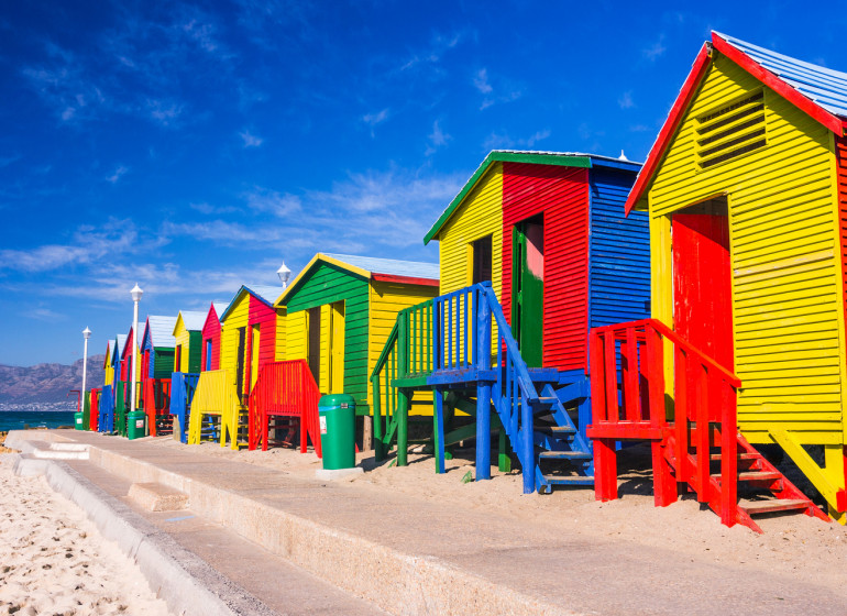 voyage afrique du sud le cap