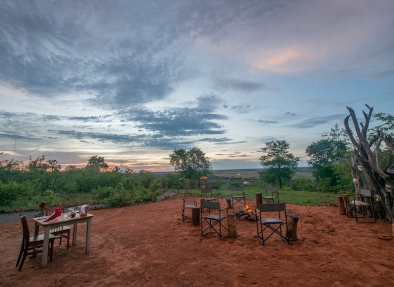 safari botswana