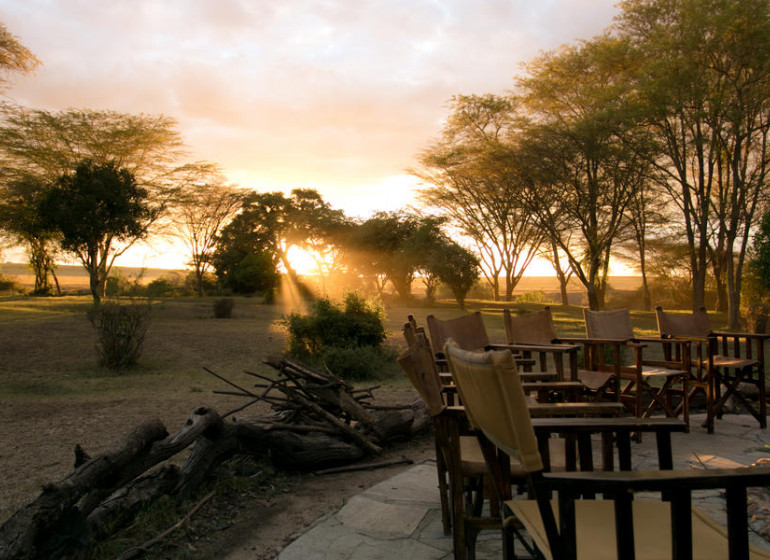 safari kenya