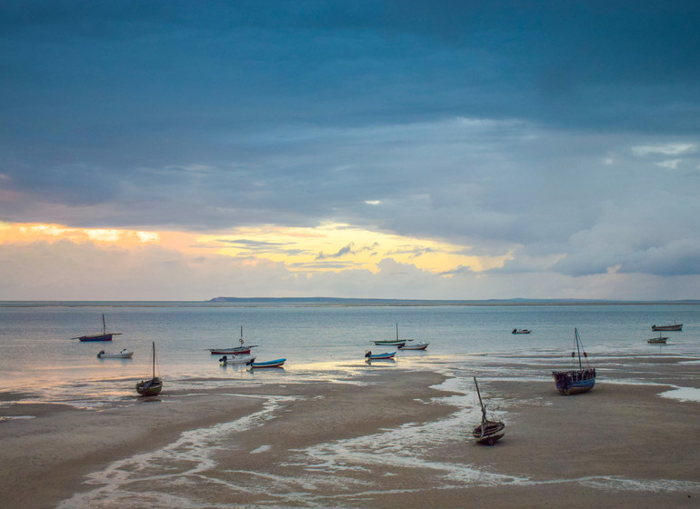 voyage Mozambique-sejour plage vilanculos