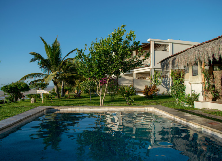 voyage Mozambique-sejour plage vilanculos