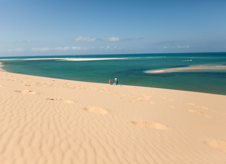 voyage Mozambique-sejour plage vilanculos
