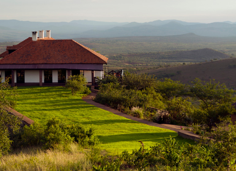 safari tanzanie bashai