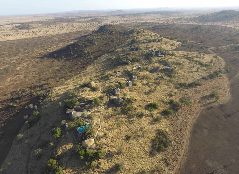 safari tanzanie