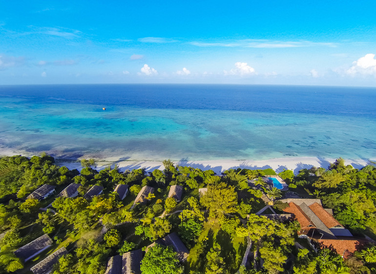 sejour zanzibar pemba