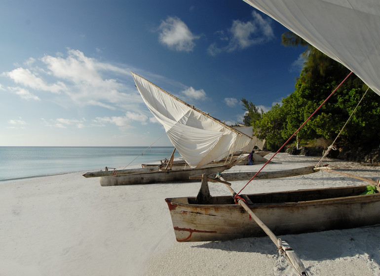 sejour zanzibar pemba