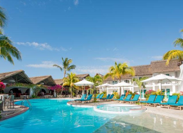 Hotel Veranda Palmar Beach, Maurice