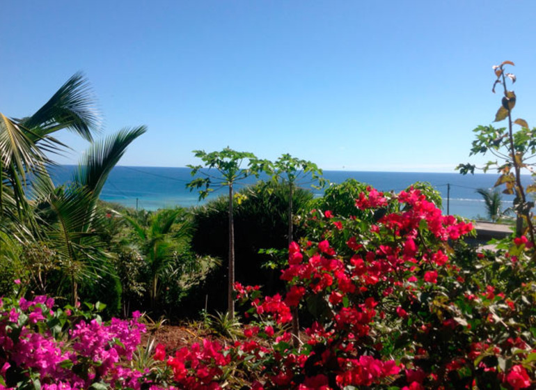 Hotel Le Domaine de la Paix, Rodrigues, Maurice