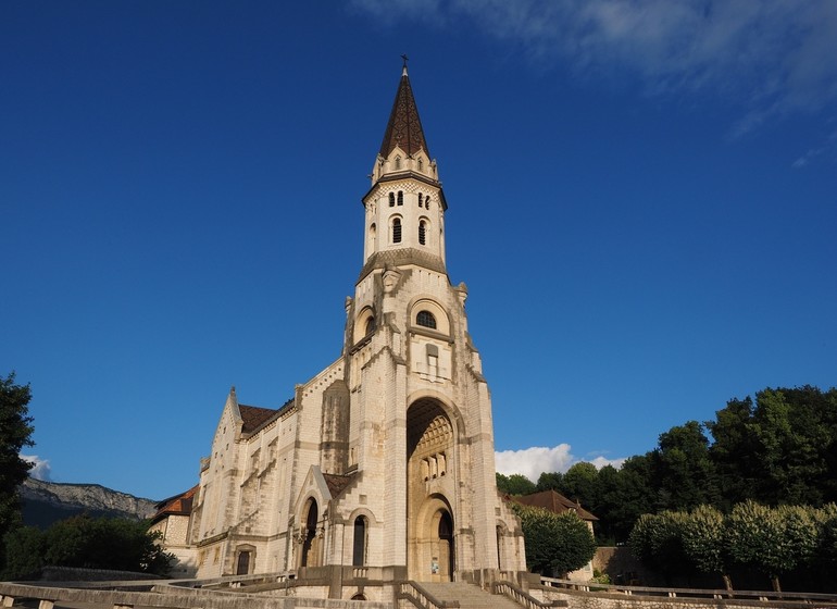 Pèlerinage  du Rosaire : Lourdes