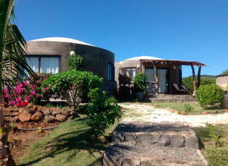 Hotel Le Domaine de la Paix, Rodrigues, Maurice