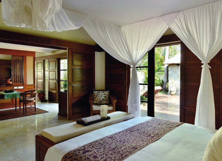 Belmond Jimbaran Puri