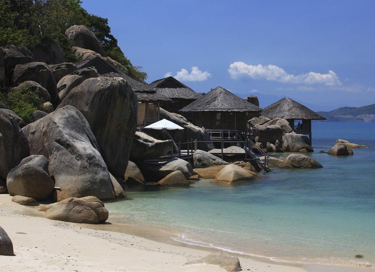 Six Senses Ninh Van Bay