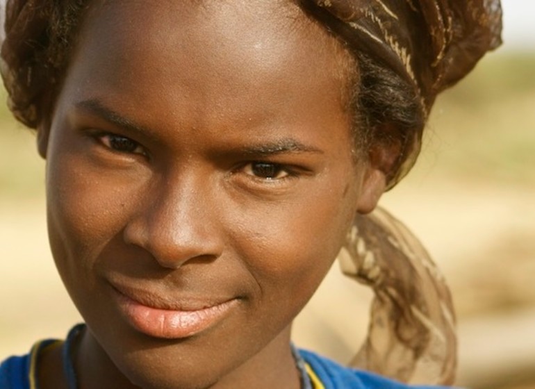 Visages du Sénégal