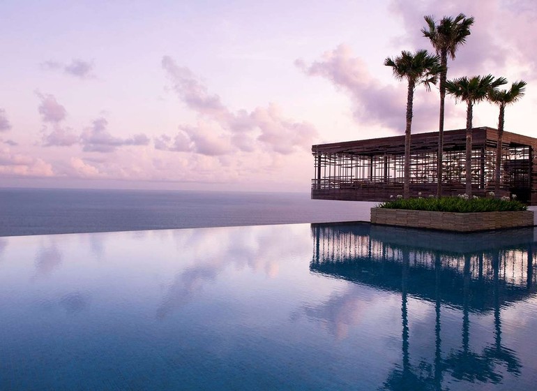 Alila Uluwatu