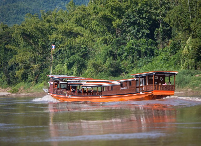 Luang Say Lodge