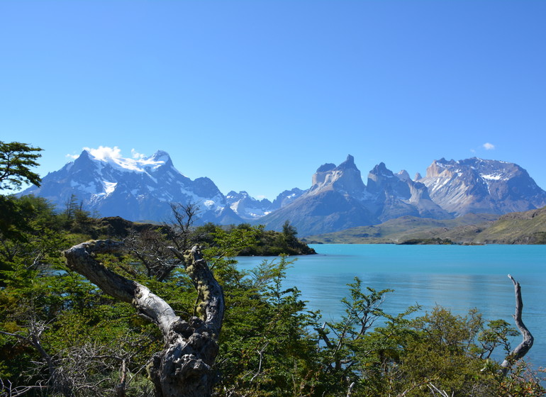 Chili Voyage Patagonie Torres del Paine