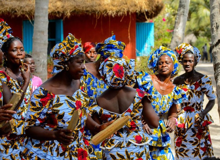 Sénégal éco-solidaire