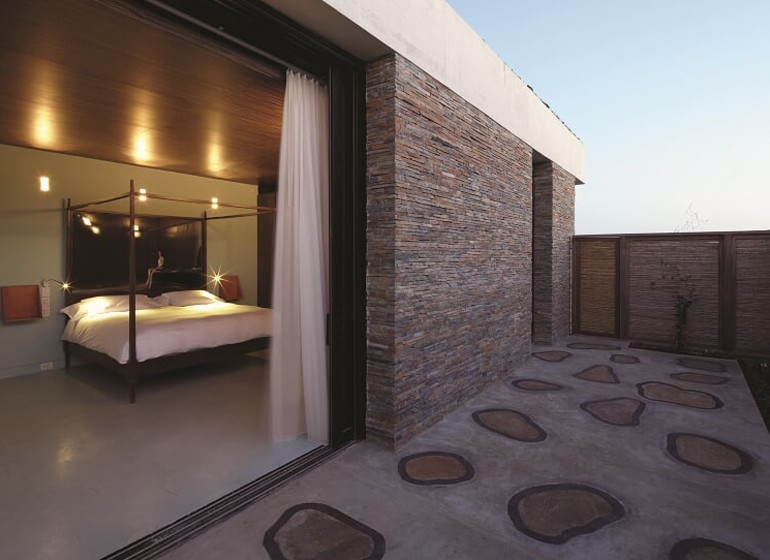 Uruguay Voyage José Ignacio Playa Vik suite III