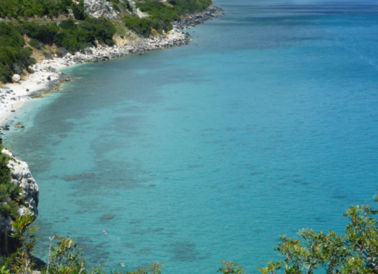 Autotour et randonnée en Sardaigne en famille