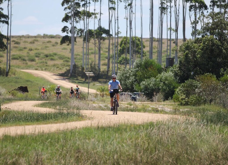 Uruguay Voyage à vélo