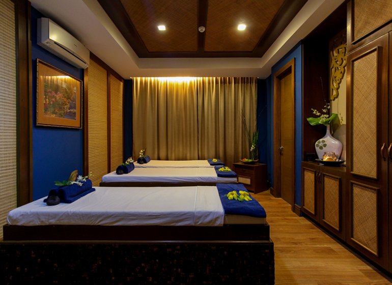 Voyage Asie Philippines boracay Tropics Best western