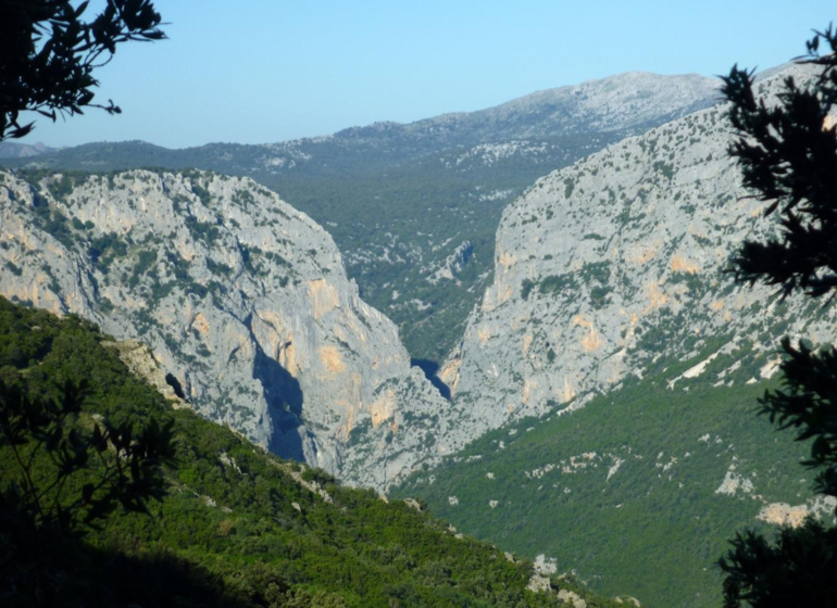 Autotour et randonnée en Sardaigne en famille