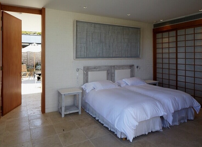 Uruguay Voyage José Ignacio Playa Vik suite II