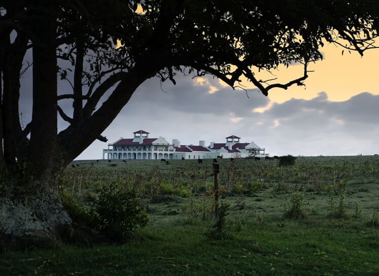 Uruguay Voyage José Ignacio Estancia Vik