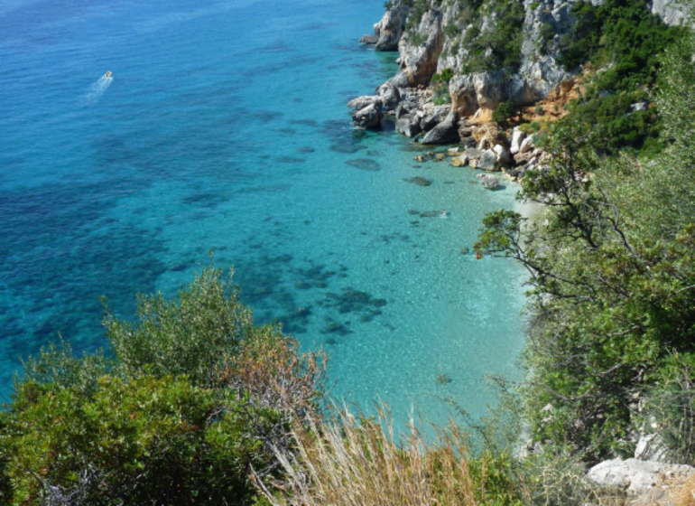 Autotour et randonnée en Sardaigne en famille