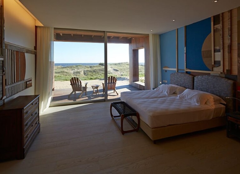 Uruguay Voyage Bahia Vik suite II