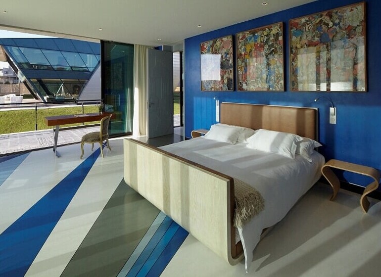 Uruguay Voyage José Ignacio Playa Vik suite I