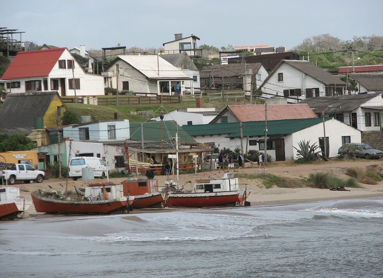 Uruguay Voyage Punta del Diablo