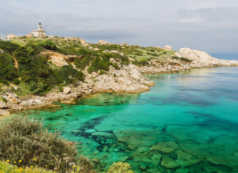 Autotour et randonnée en Sardaigne en famille