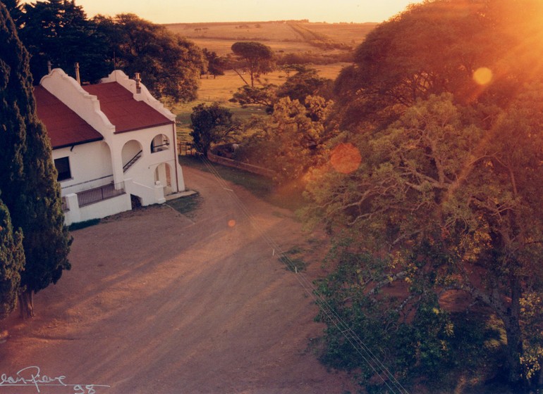 Uruguay Voyage Estancia San Pedro de Timote