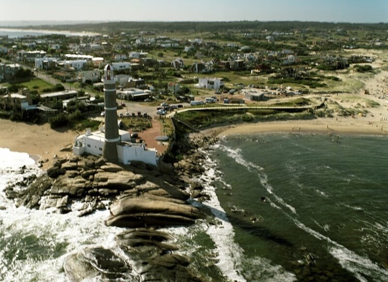 Uruguay Voyage José Ignacio