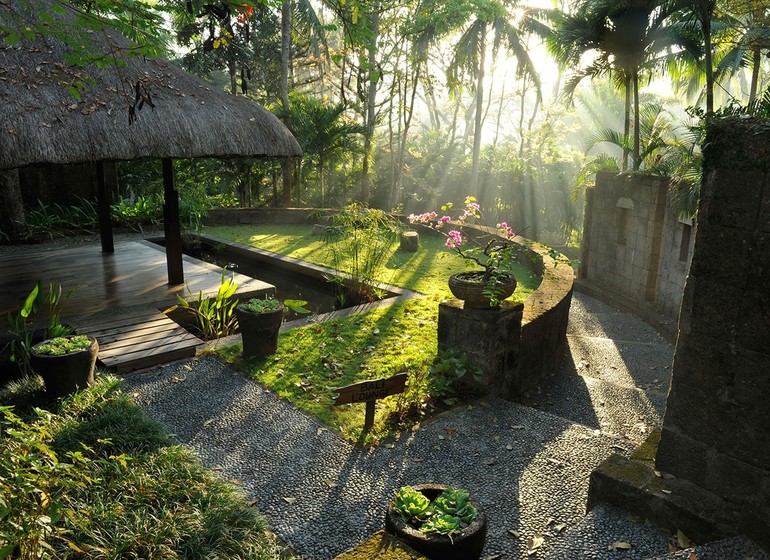 Voyage Asie Philippines Manille The Farm at San benito Manille bien être végétarien insolite wellness