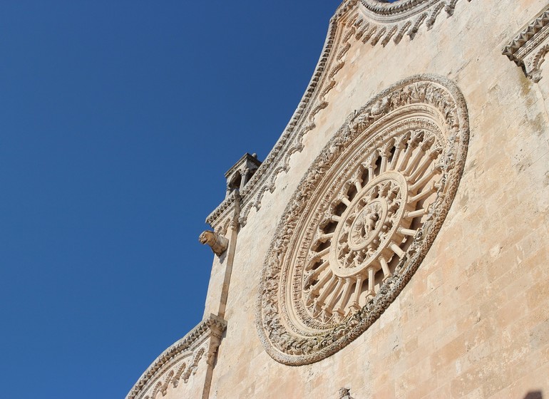 Voyage dans les Pouilles: Ostuni