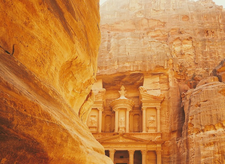 Voyage Jordanie Petra Aman, nebo, Madaba, shobak, Petra, Beidha, wadi rum désert sable