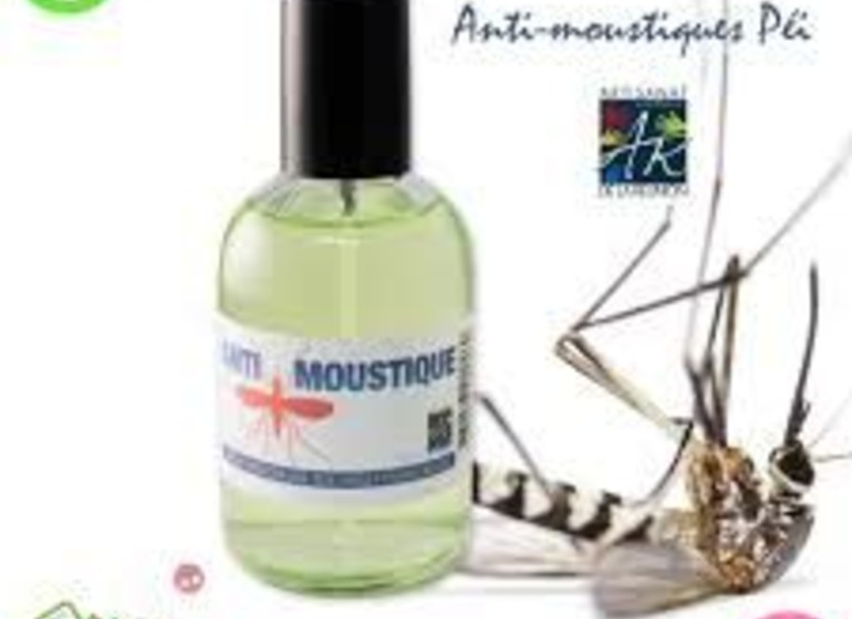 Anti-moustiques