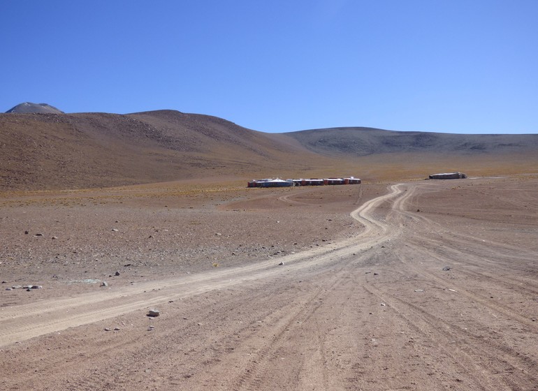 Tayka del Desierto