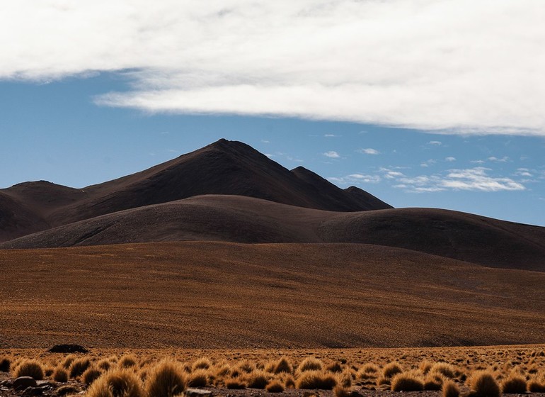 Bolivie Voyage Altiplano Sud Lipez