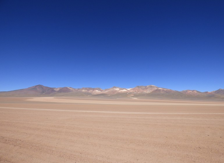 Tayka del Desierto