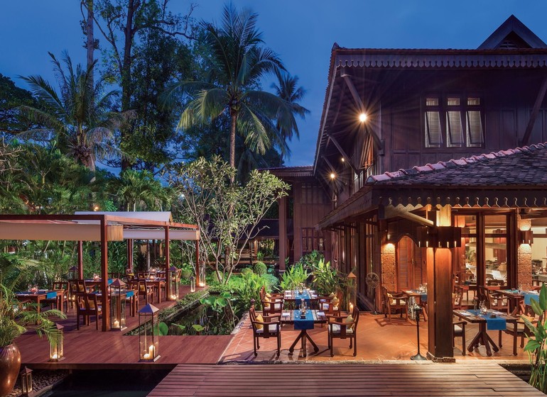 Belmond la Résidence d'Angkor