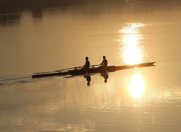 Voyage en Inde, Chandigarh