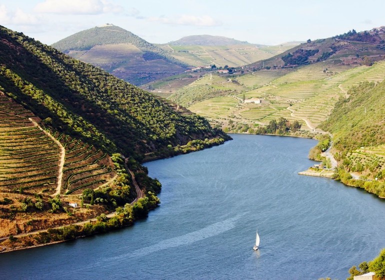 Six Senses - Vallée du Douro