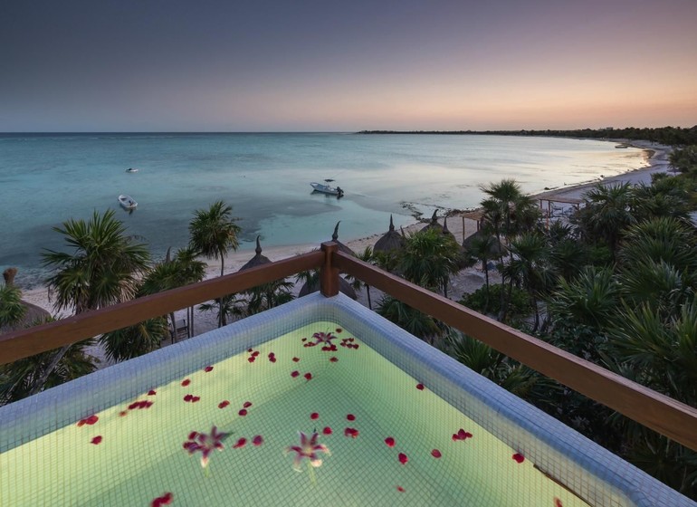 Jashita Tulum Boutique Hotel