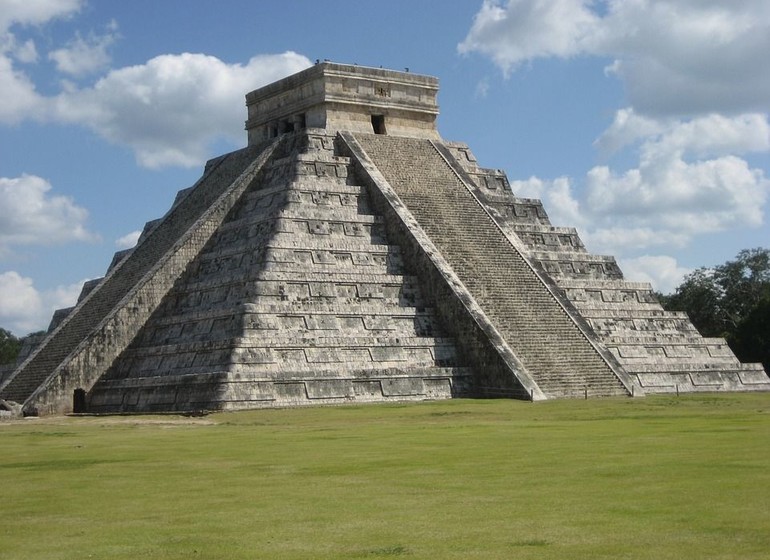 Sourires du Yucatan