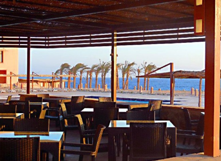 Séjour balnéaire et plongée à Hourghada