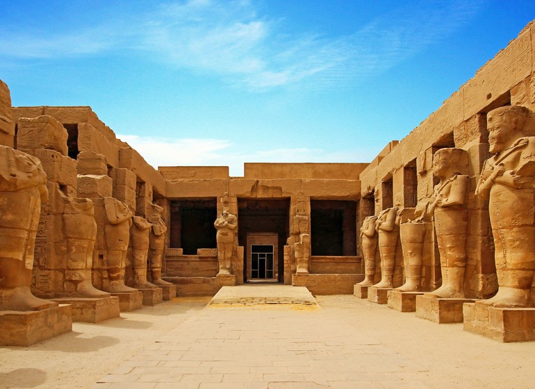 Karnak