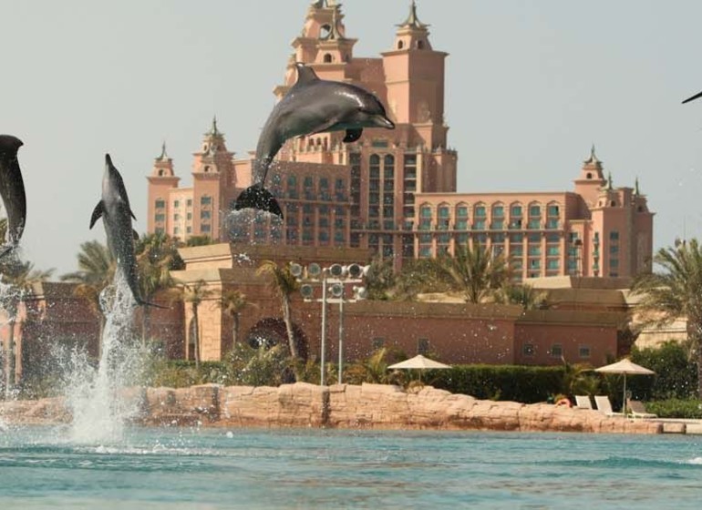 Atlantis Dubai****